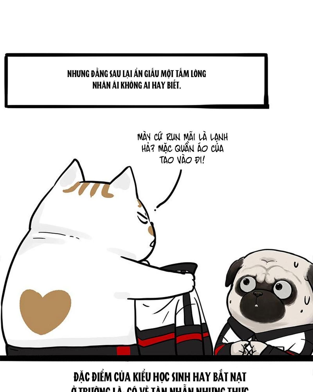 Hoàng Thượng và Ba Trát Hắc: Chapter 338