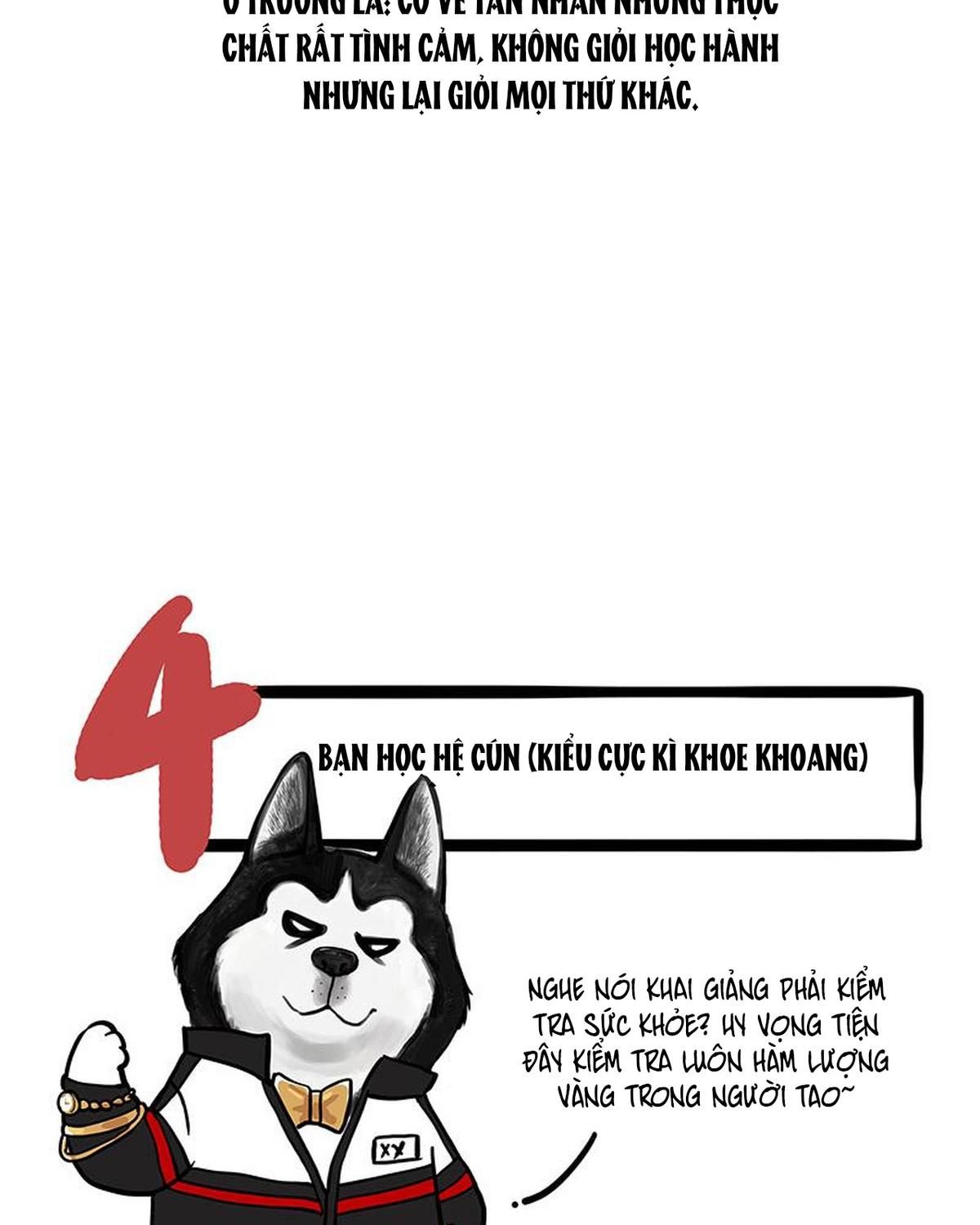 Hoàng Thượng và Ba Trát Hắc: Chapter 338