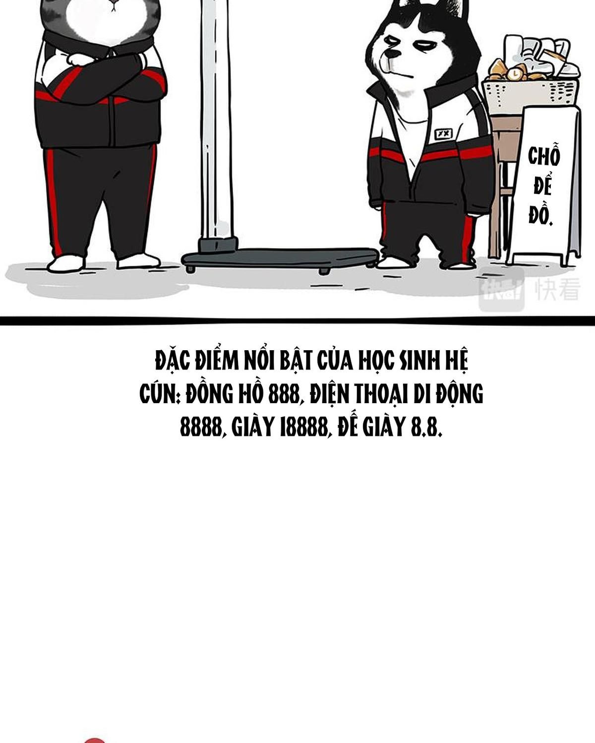 Hoàng Thượng và Ba Trát Hắc: Chapter 338