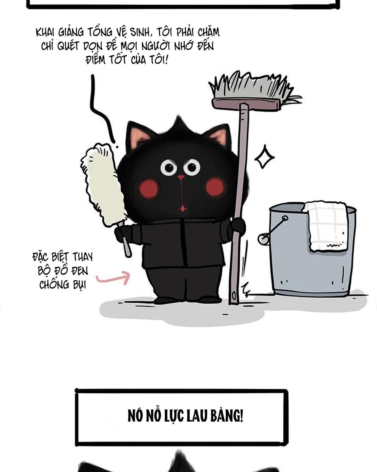 Hoàng Thượng và Ba Trát Hắc: Chapter 338