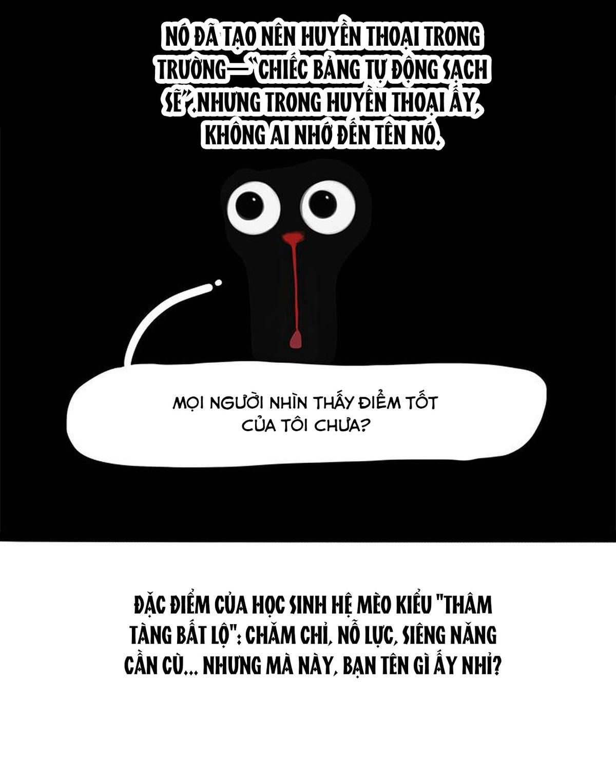 Hoàng Thượng và Ba Trát Hắc: Chapter 338