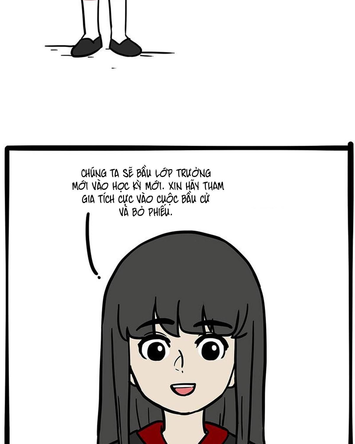 Hoàng Thượng và Ba Trát Hắc: Chapter 338