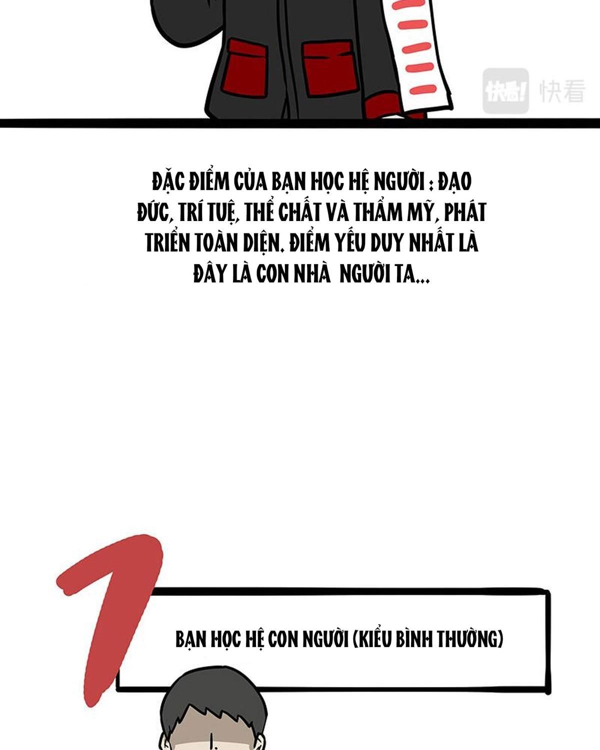 Hoàng Thượng và Ba Trát Hắc: Chapter 338