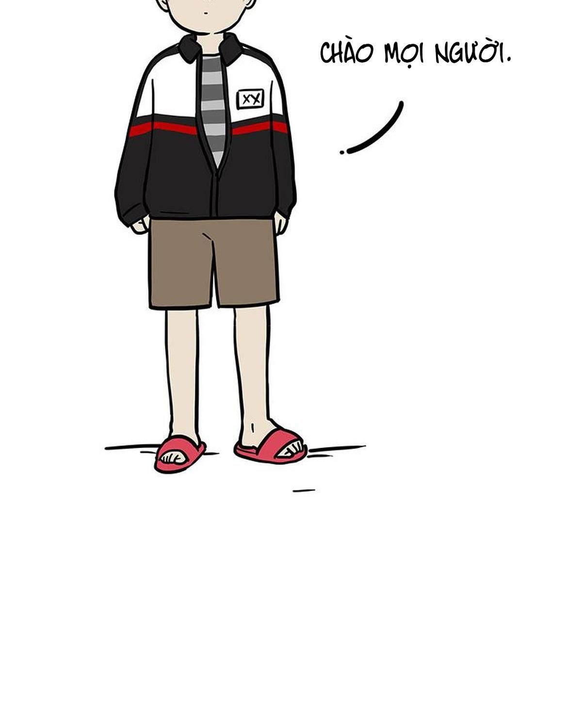 Hoàng Thượng và Ba Trát Hắc: Chapter 338