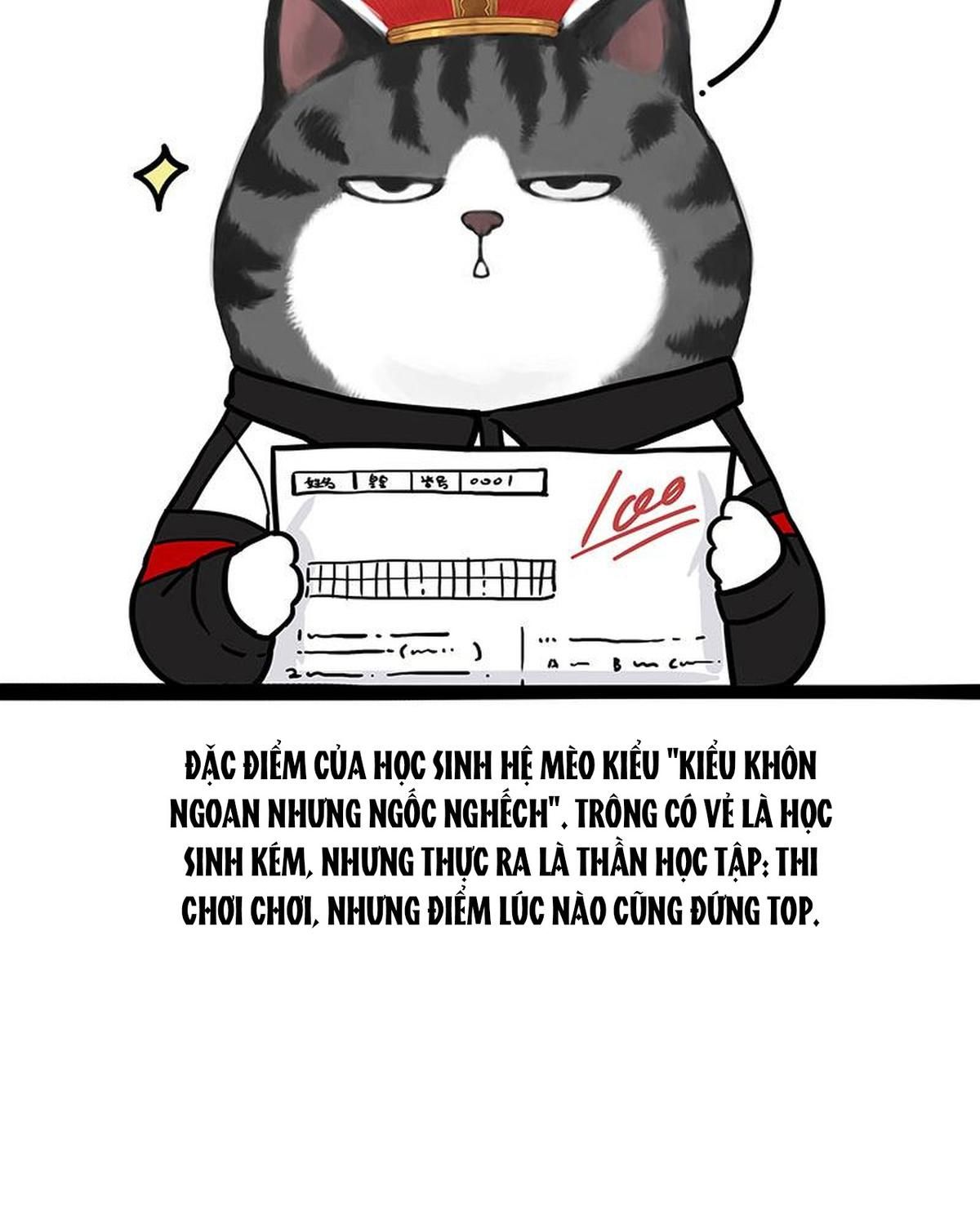 Hoàng Thượng và Ba Trát Hắc: Chapter 338