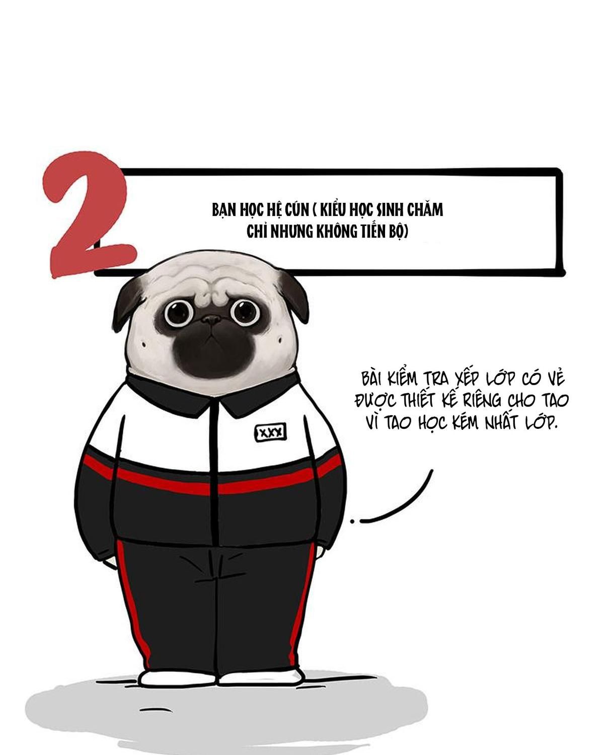 Hoàng Thượng và Ba Trát Hắc: Chapter 338