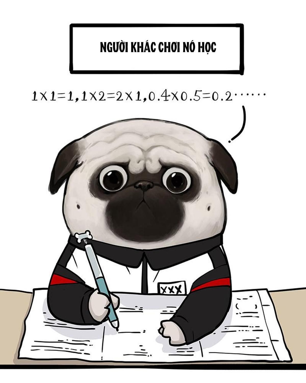 Hoàng Thượng và Ba Trát Hắc: Chapter 338