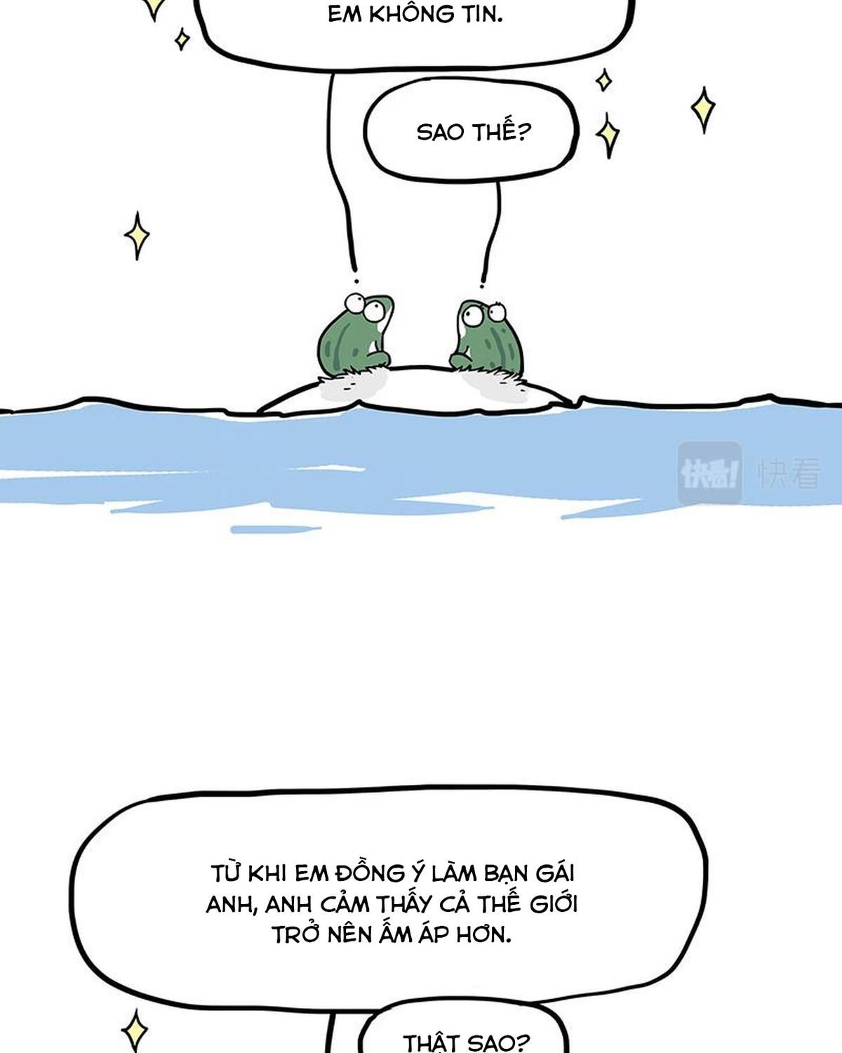 Hoàng Thượng và Ba Trát Hắc: Chapter 339