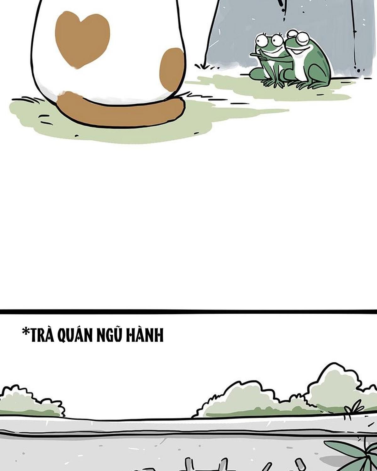 Hoàng Thượng và Ba Trát Hắc: Chapter 339