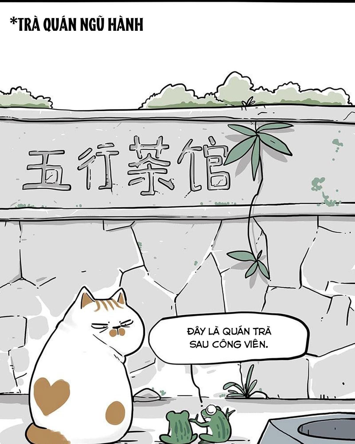 Hoàng Thượng và Ba Trát Hắc: Chapter 339