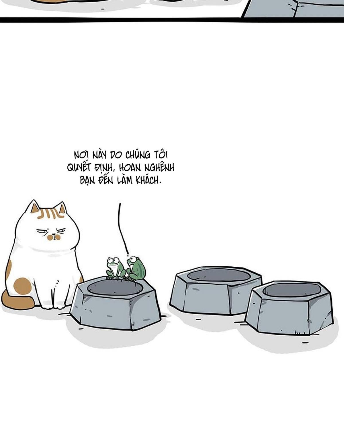 Hoàng Thượng và Ba Trát Hắc: Chapter 339