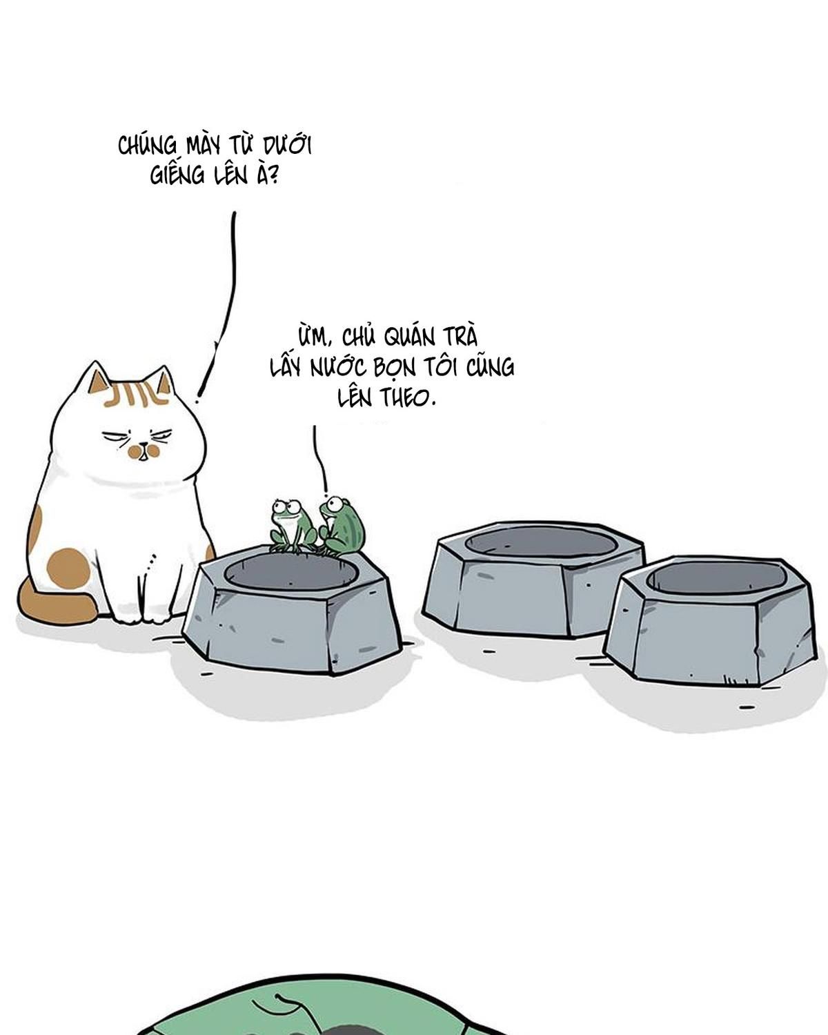 Hoàng Thượng và Ba Trát Hắc: Chapter 339