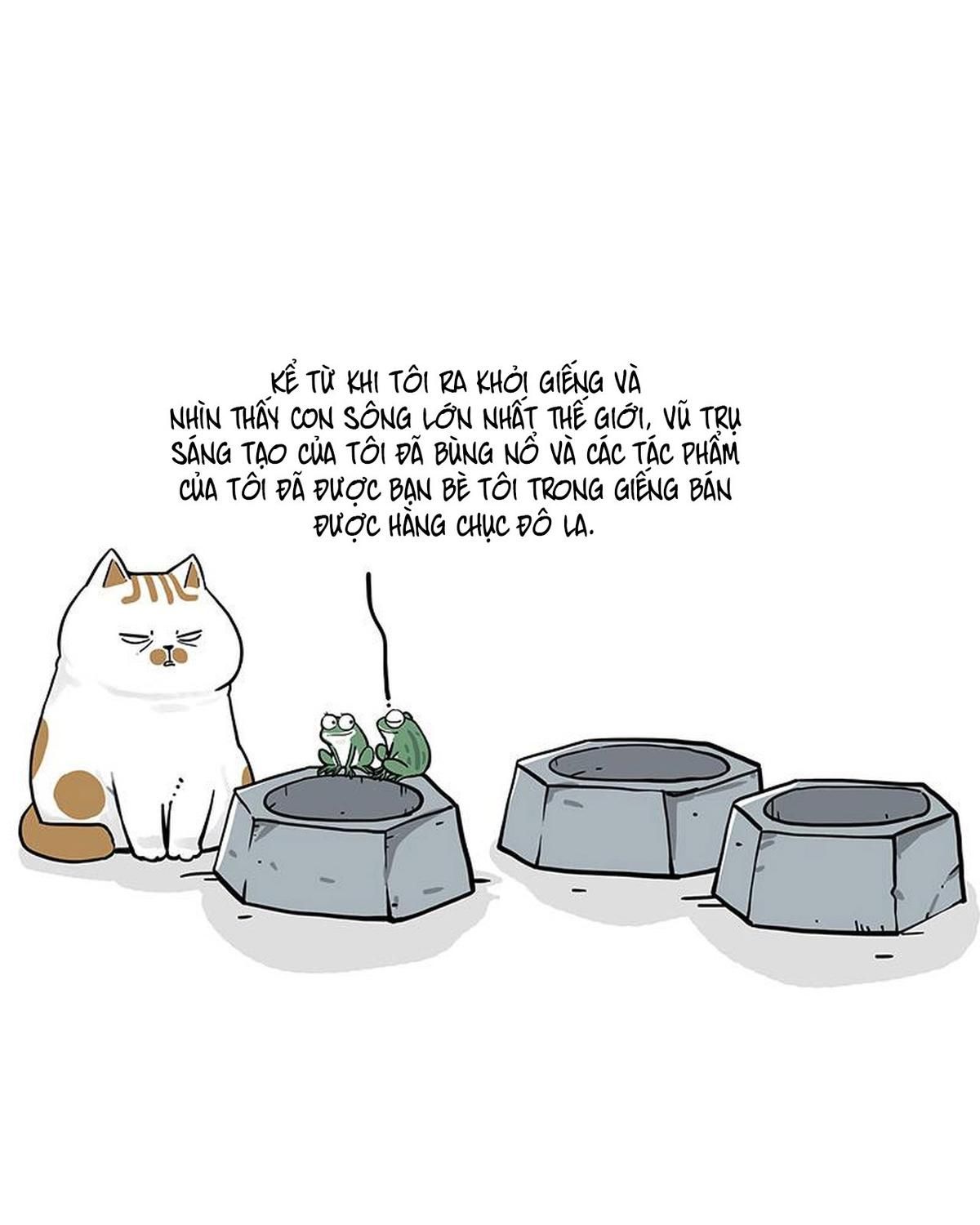 Hoàng Thượng và Ba Trát Hắc: Chapter 339