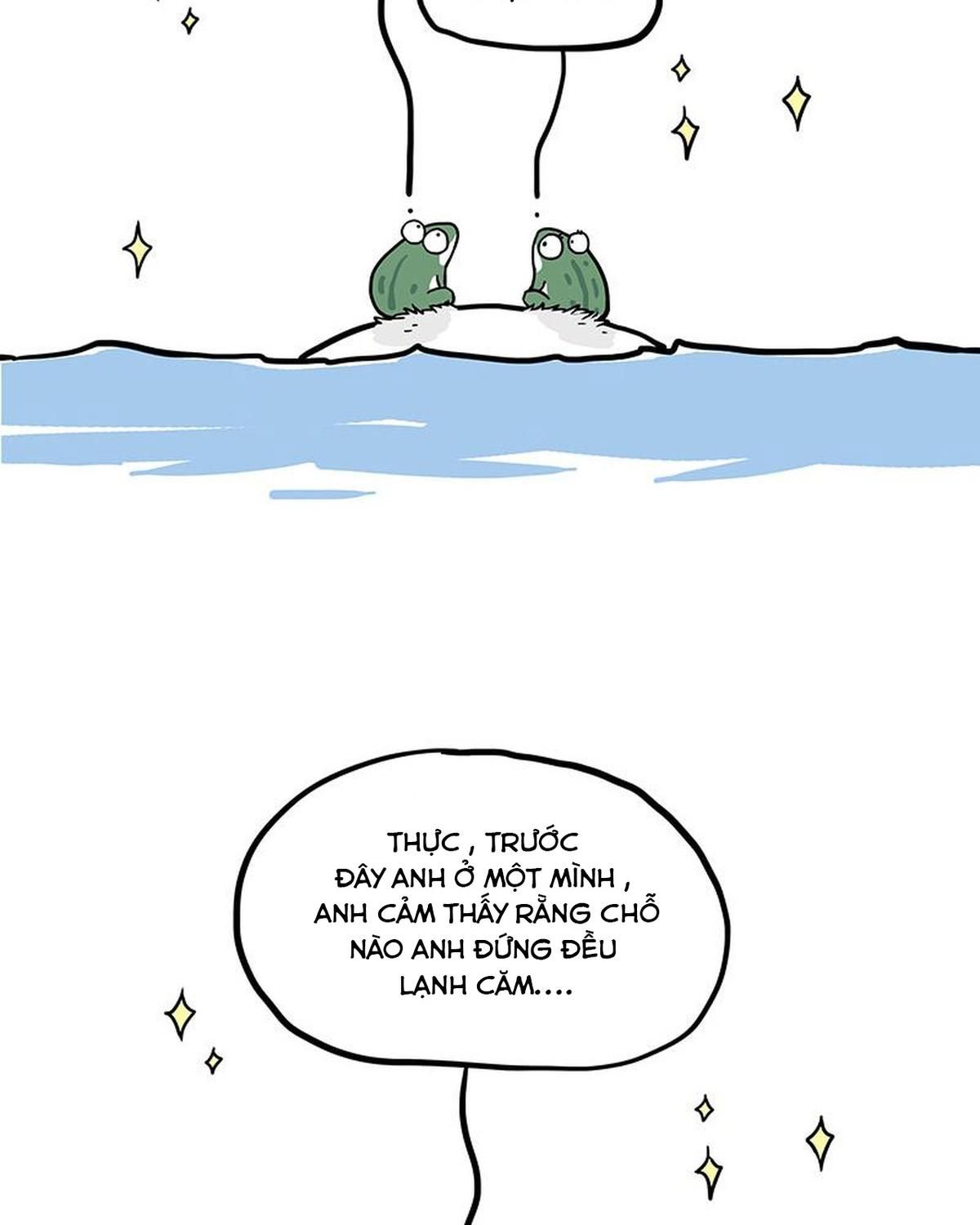 Hoàng Thượng và Ba Trát Hắc: Chapter 339