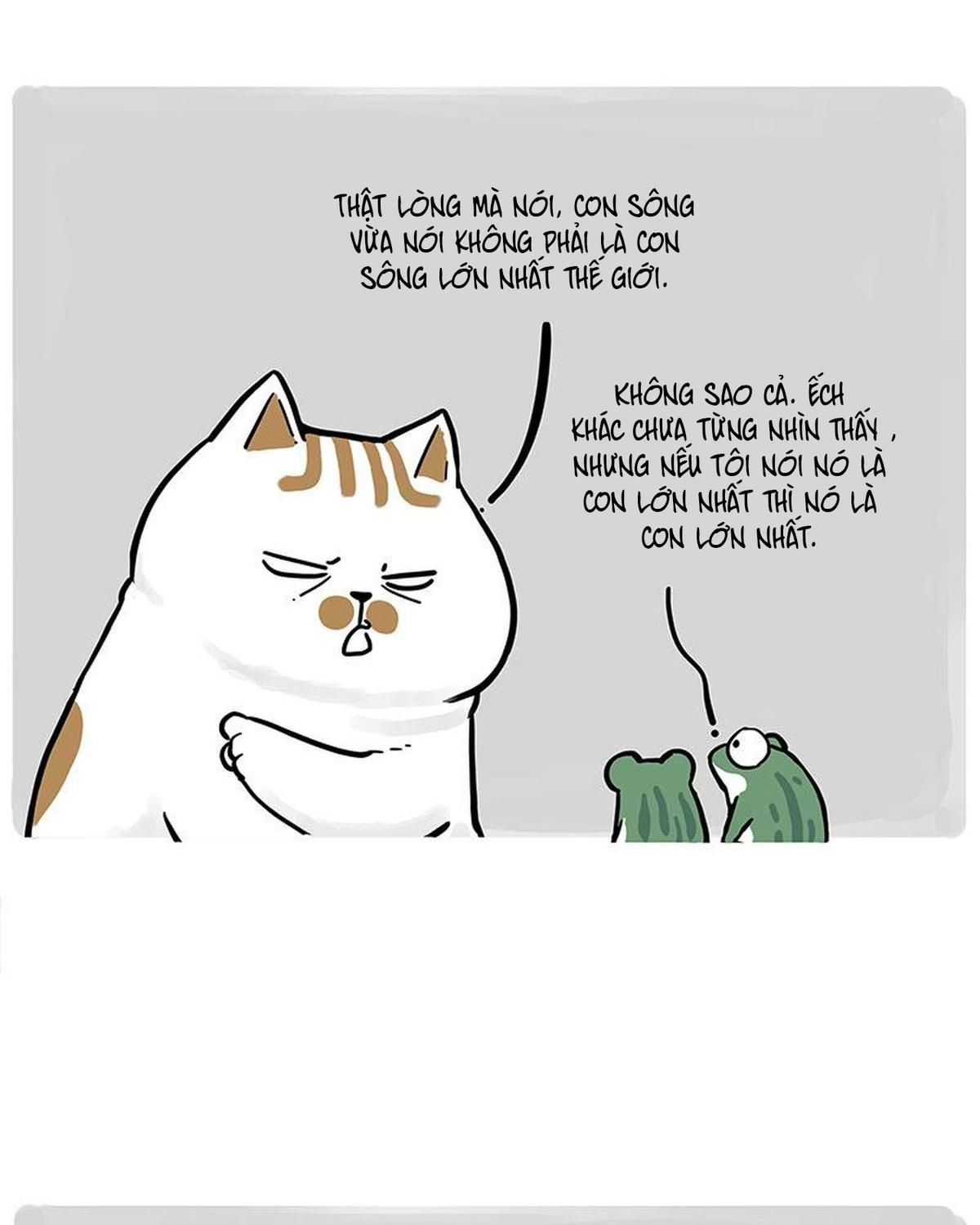 Hoàng Thượng và Ba Trát Hắc: Chapter 339