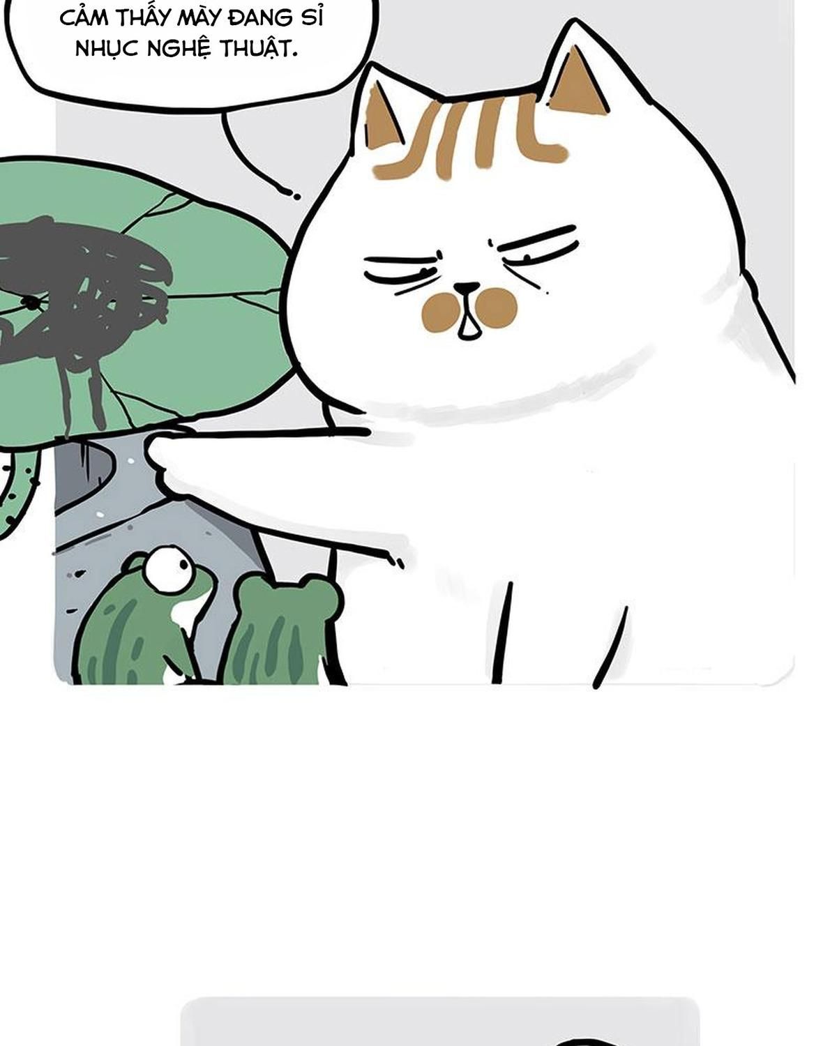 Hoàng Thượng và Ba Trát Hắc: Chapter 339