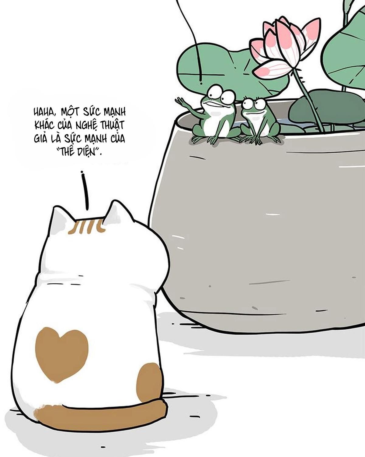 Hoàng Thượng và Ba Trát Hắc: Chapter 339