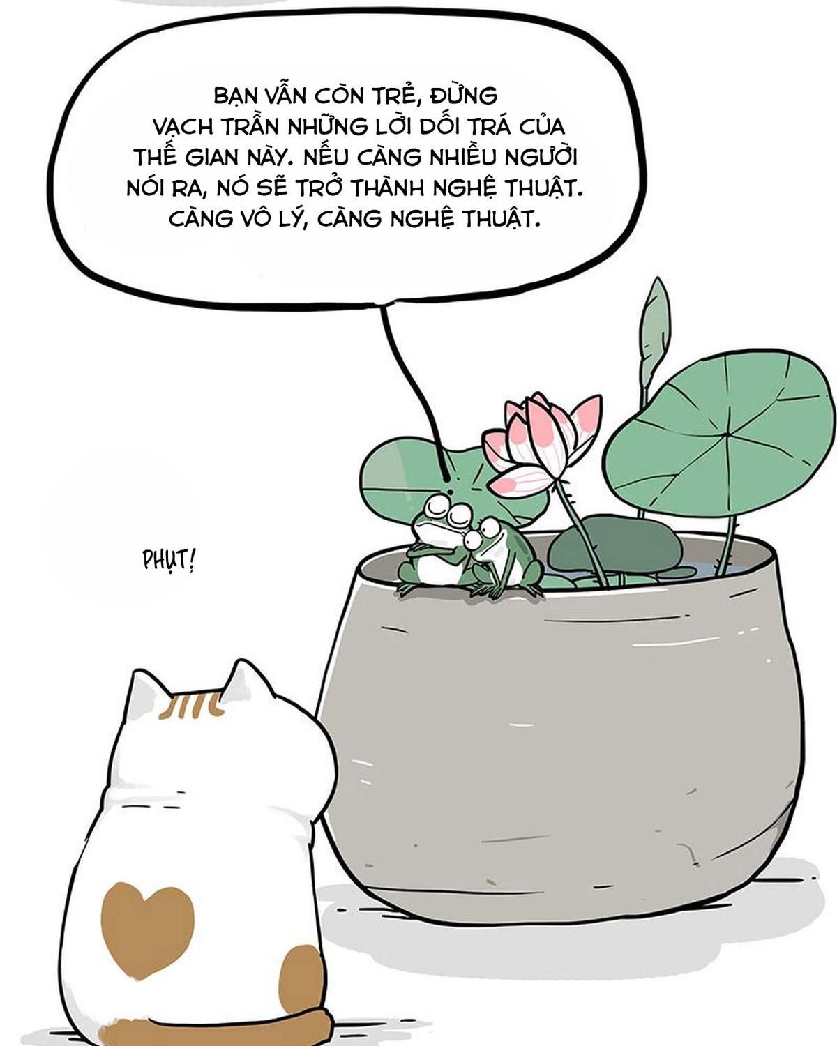 Hoàng Thượng và Ba Trát Hắc: Chapter 339