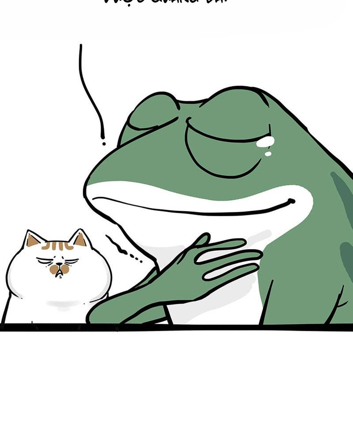 Hoàng Thượng và Ba Trát Hắc: Chapter 339