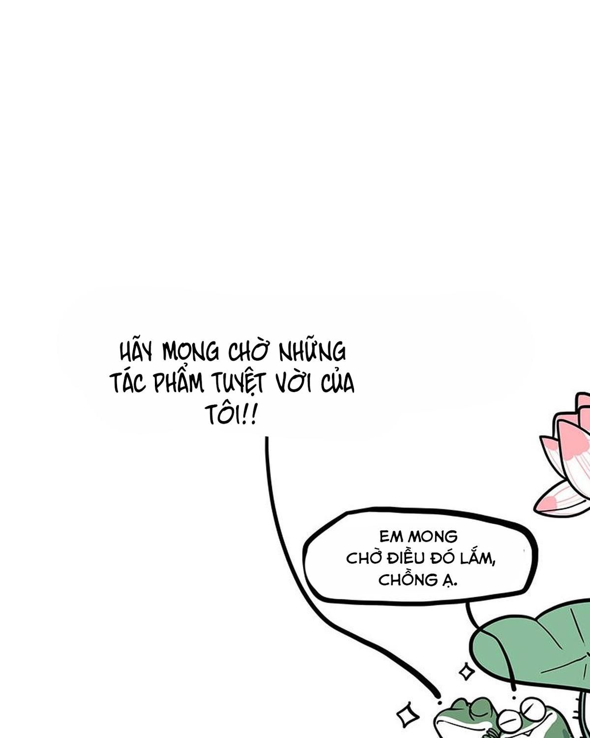 Hoàng Thượng và Ba Trát Hắc: Chapter 339