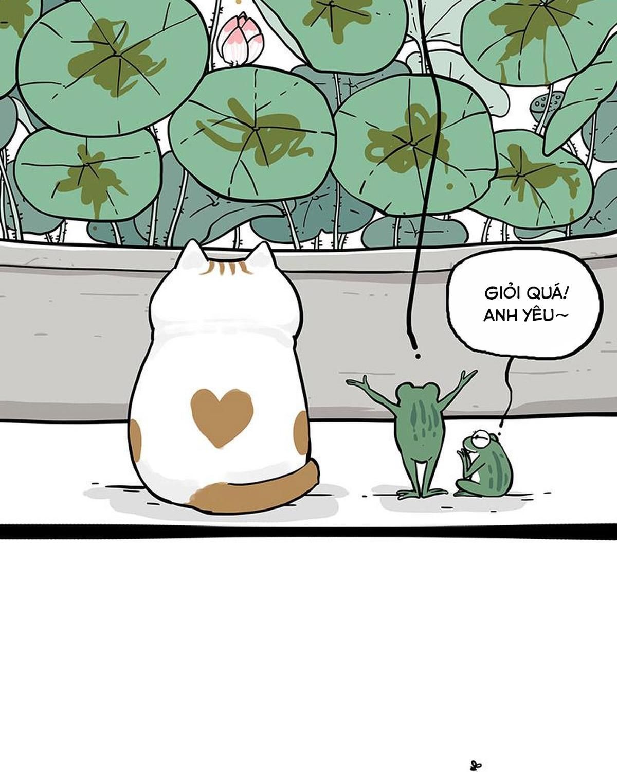 Hoàng Thượng và Ba Trát Hắc: Chapter 339