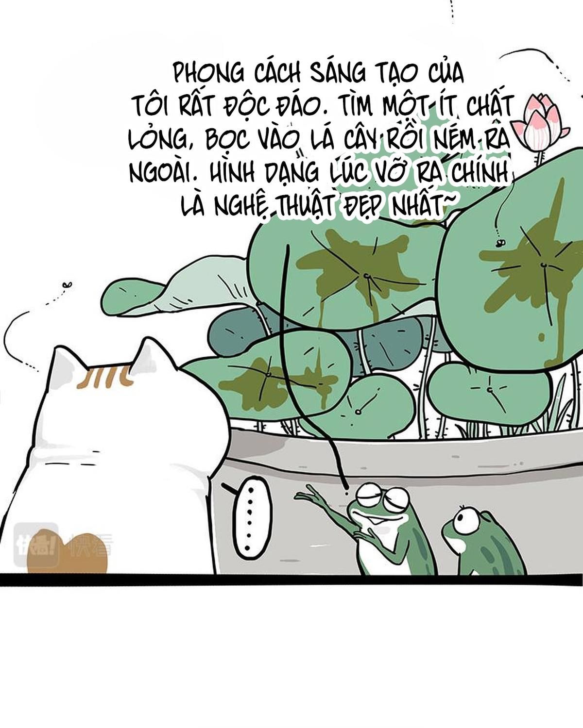 Hoàng Thượng và Ba Trát Hắc: Chapter 339