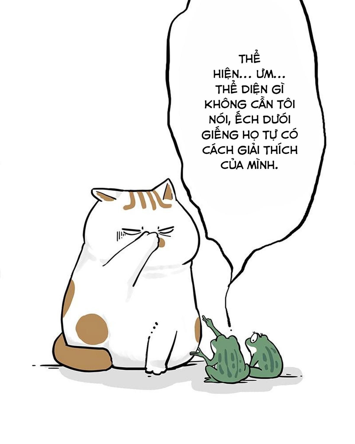 Hoàng Thượng và Ba Trát Hắc: Chapter 339