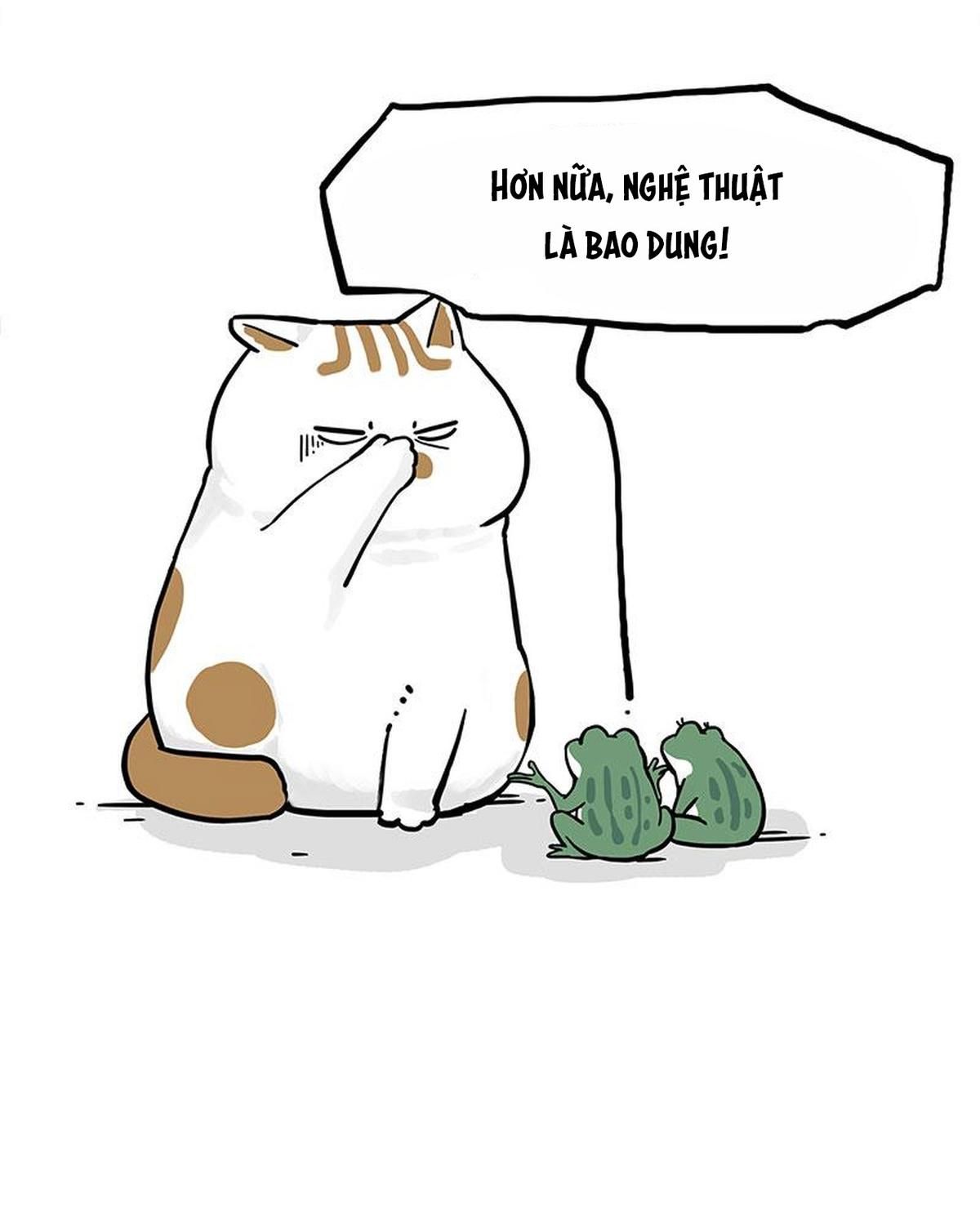 Hoàng Thượng và Ba Trát Hắc: Chapter 339