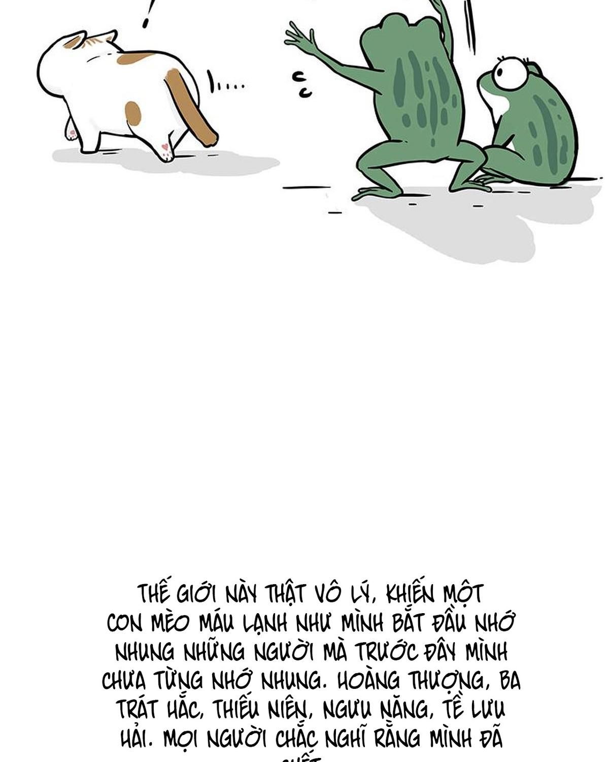 Hoàng Thượng và Ba Trát Hắc: Chapter 339