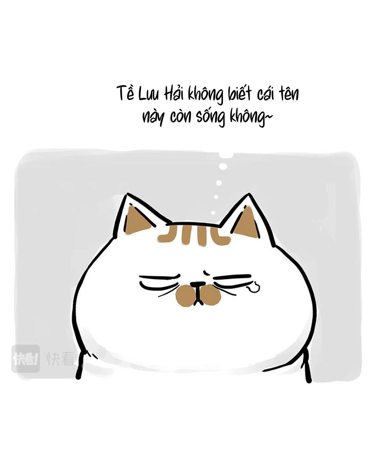 Hoàng Thượng và Ba Trát Hắc: Chapter 339