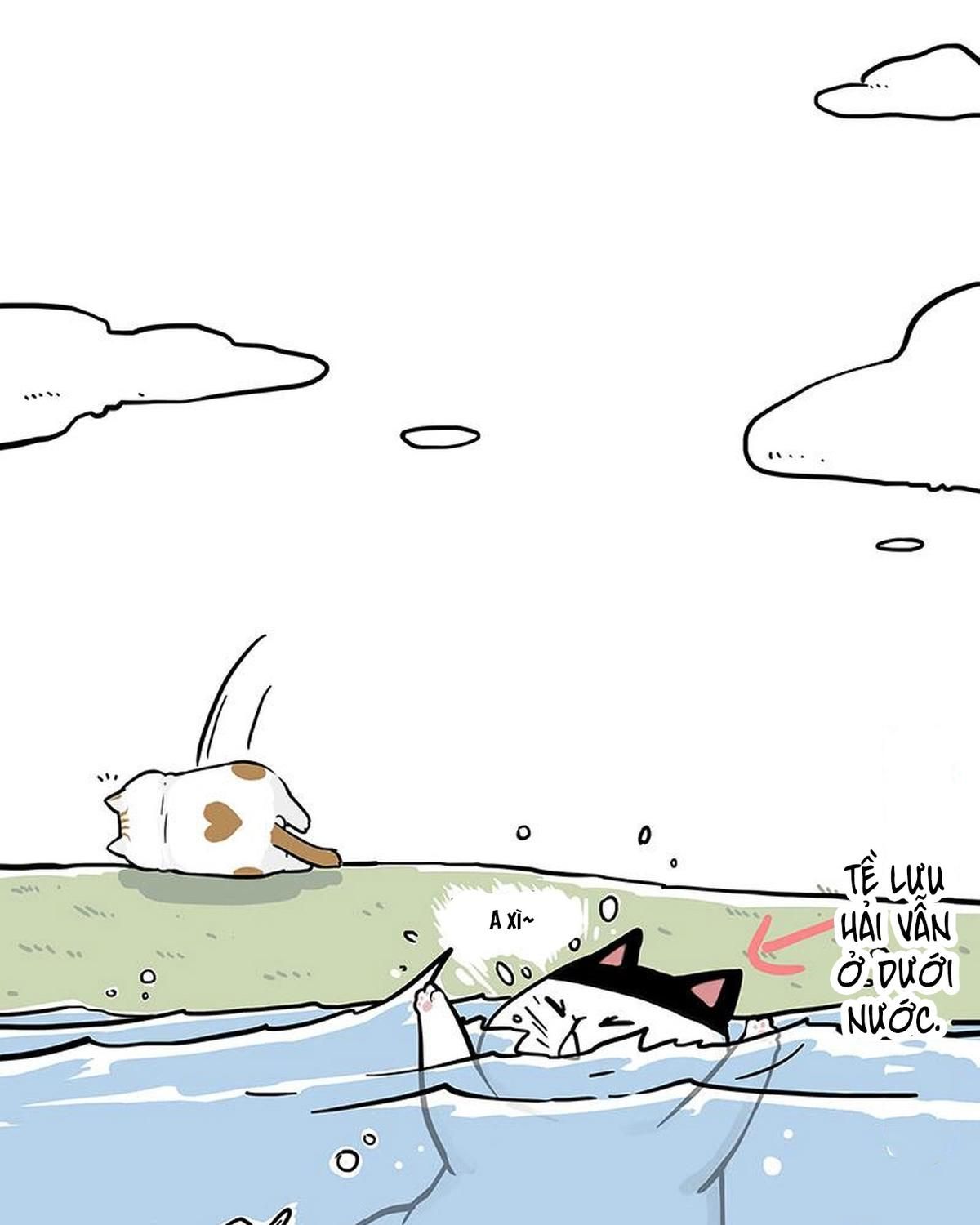 Hoàng Thượng và Ba Trát Hắc: Chapter 339