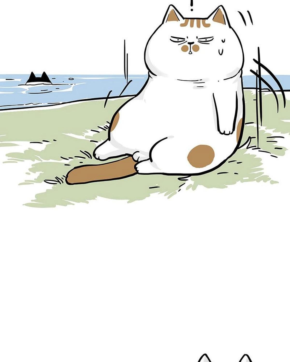 Hoàng Thượng và Ba Trát Hắc: Chapter 339