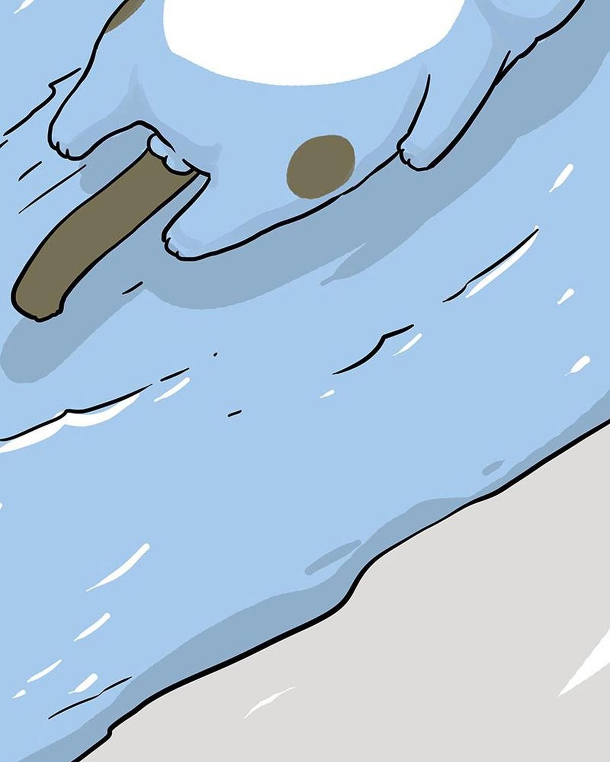 Hoàng Thượng và Ba Trát Hắc: Chapter 339