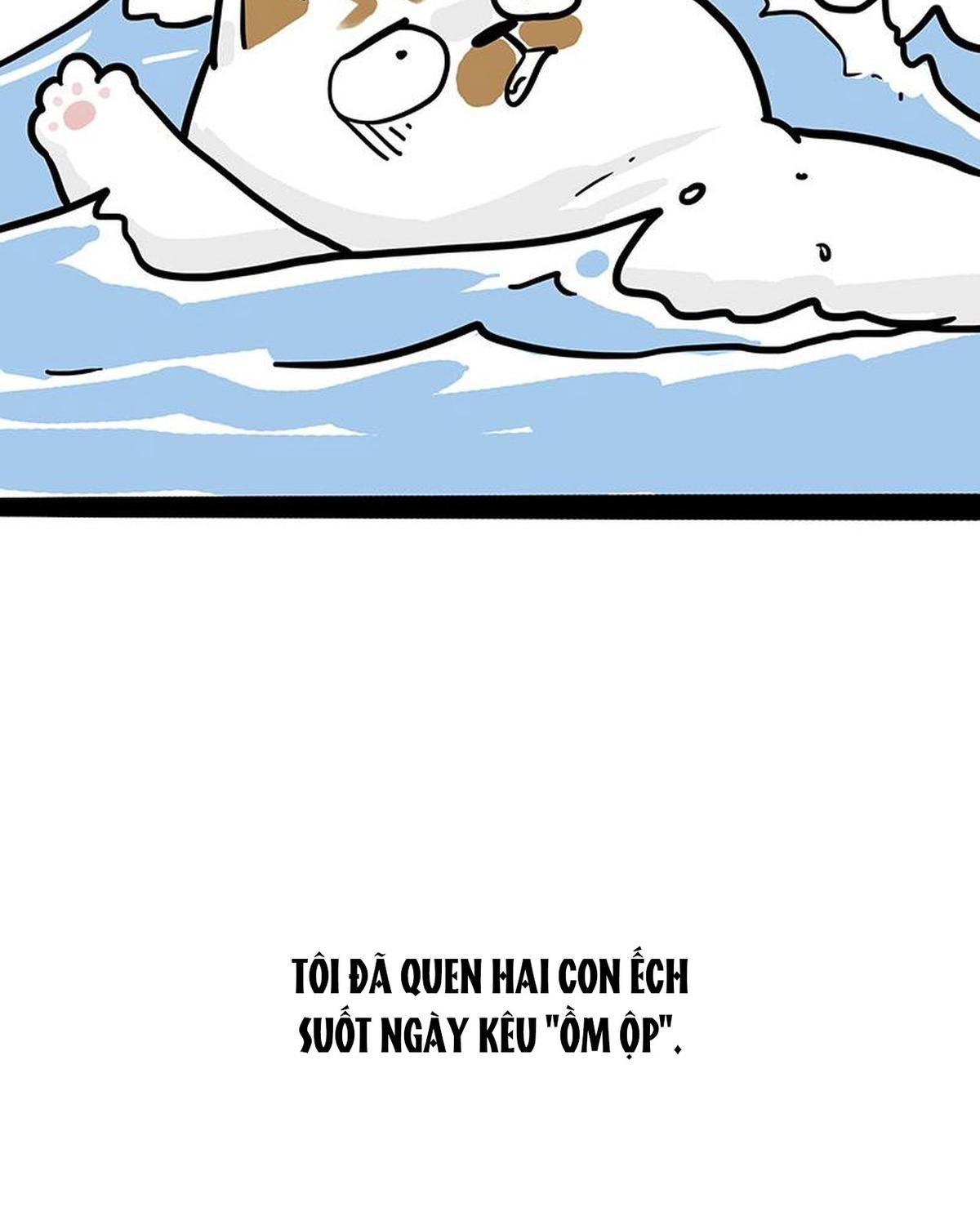 Hoàng Thượng và Ba Trát Hắc: Chapter 339