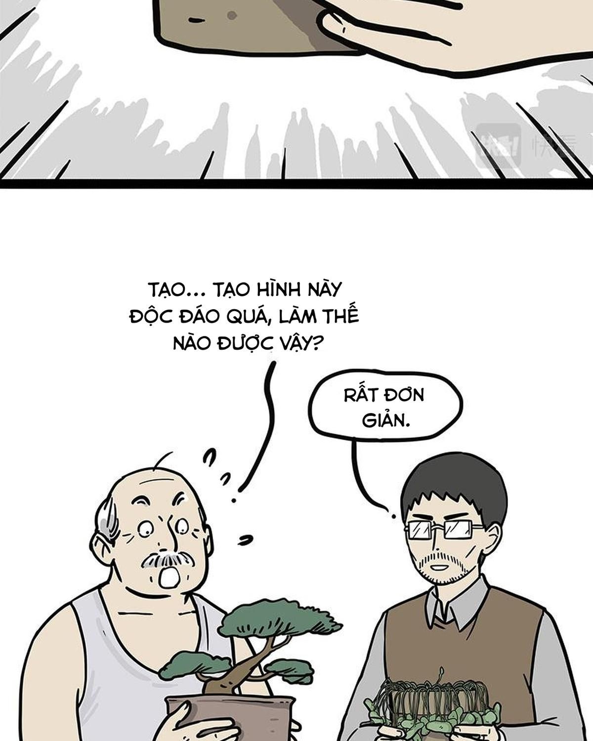 Hoàng Thượng và Ba Trát Hắc: Chapter 342