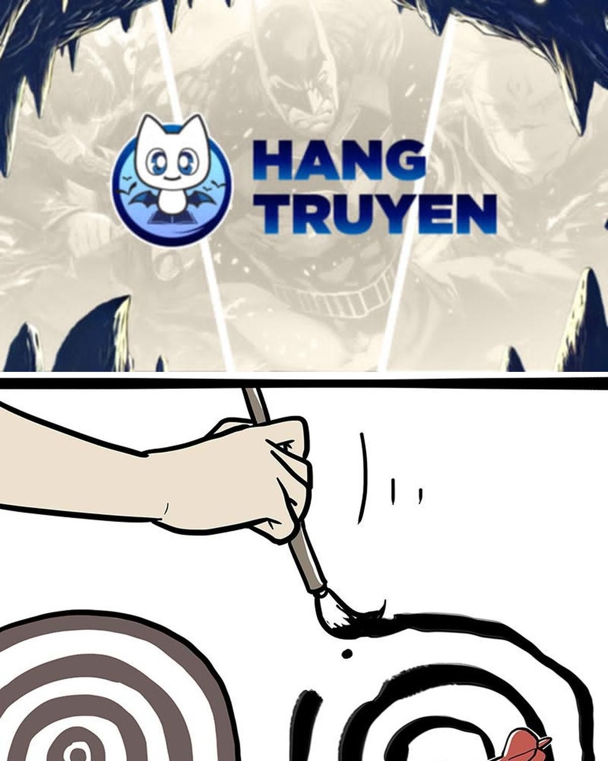 Hoàng Thượng và Ba Trát Hắc: Chapter 346