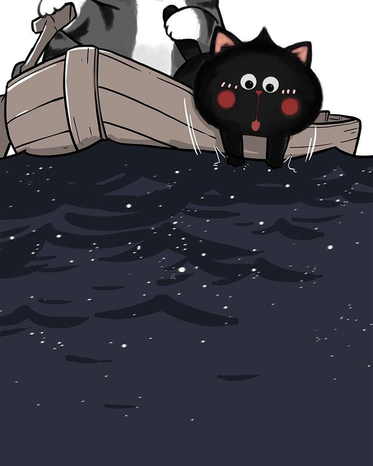 Hoàng Thượng và Ba Trát Hắc: Chapter 346