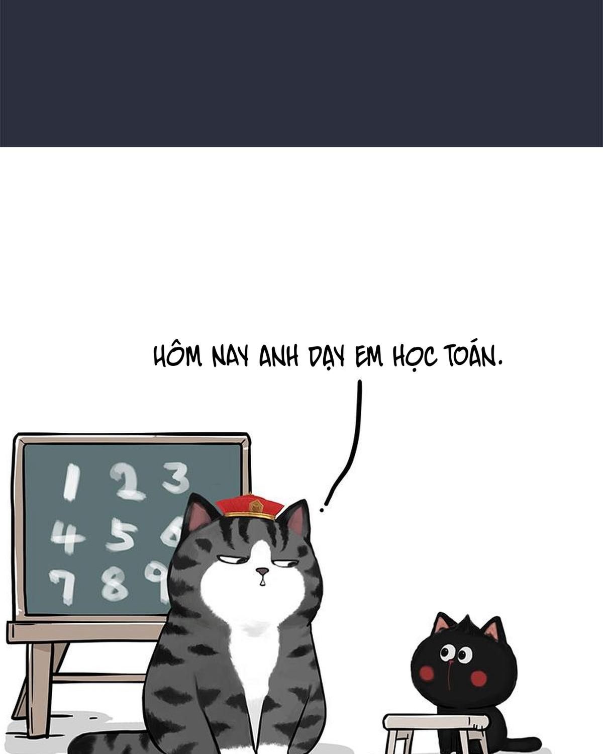 Hoàng Thượng và Ba Trát Hắc: Chapter 346