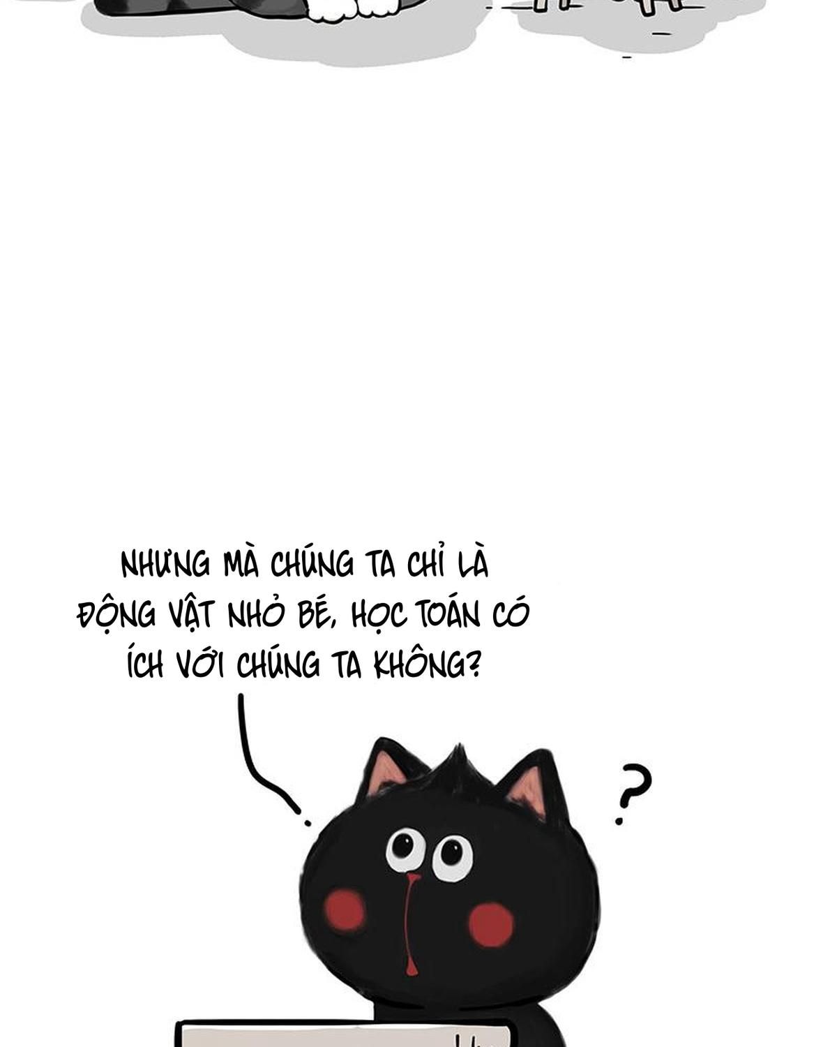 Hoàng Thượng và Ba Trát Hắc: Chapter 346