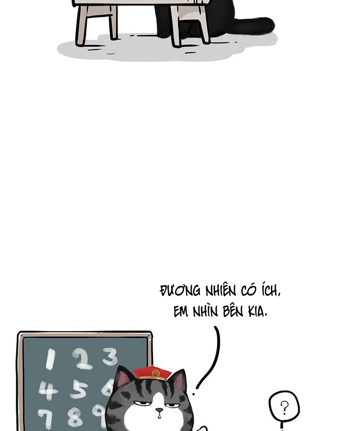 Hoàng Thượng và Ba Trát Hắc: Chapter 346