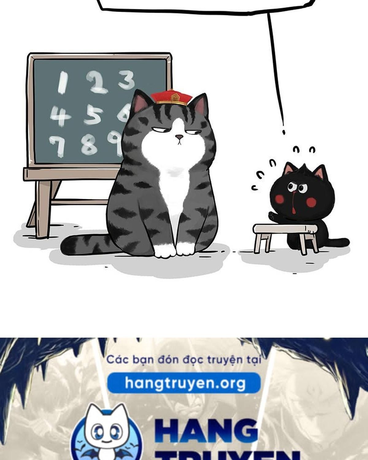 Hoàng Thượng và Ba Trát Hắc: Chapter 346