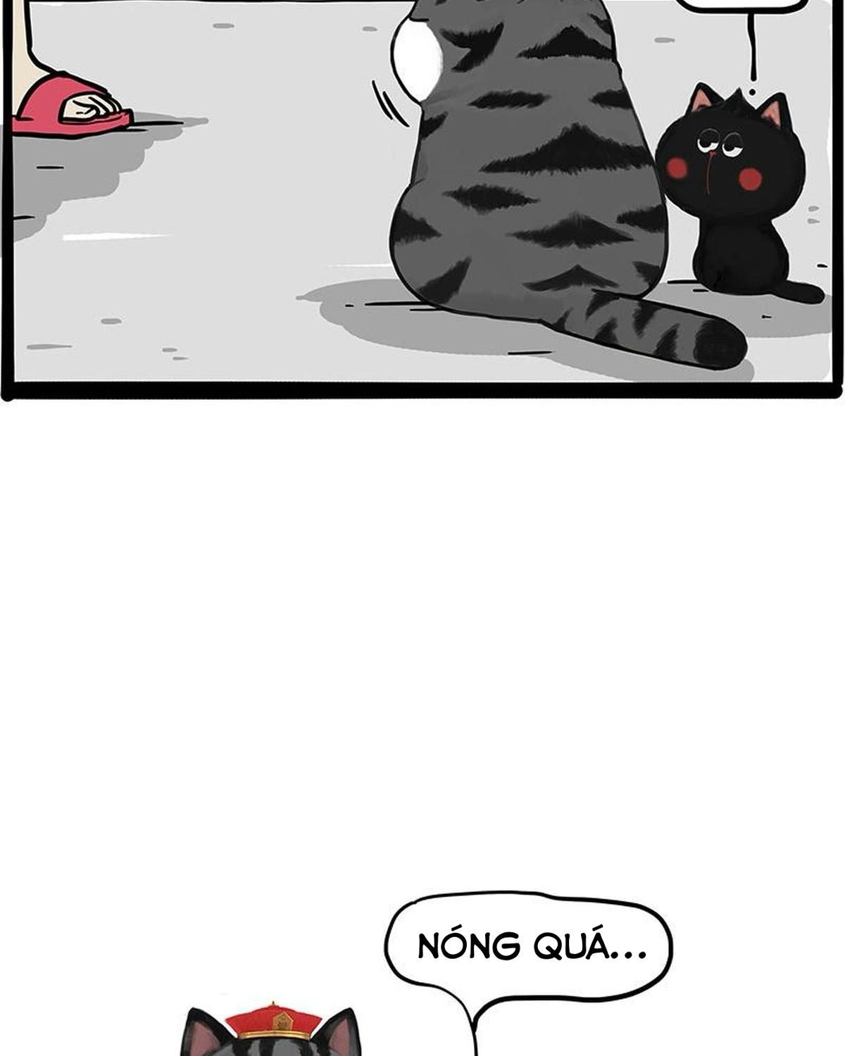 Hoàng Thượng và Ba Trát Hắc: Chapter 346