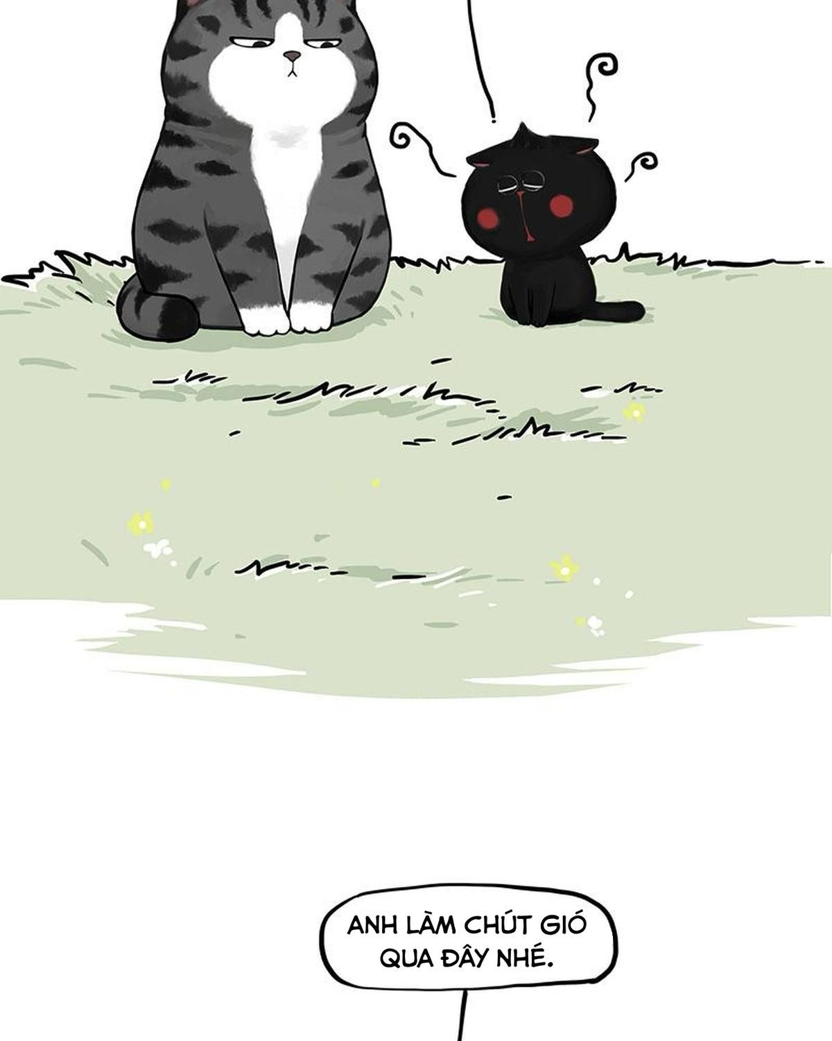 Hoàng Thượng và Ba Trát Hắc: Chapter 346