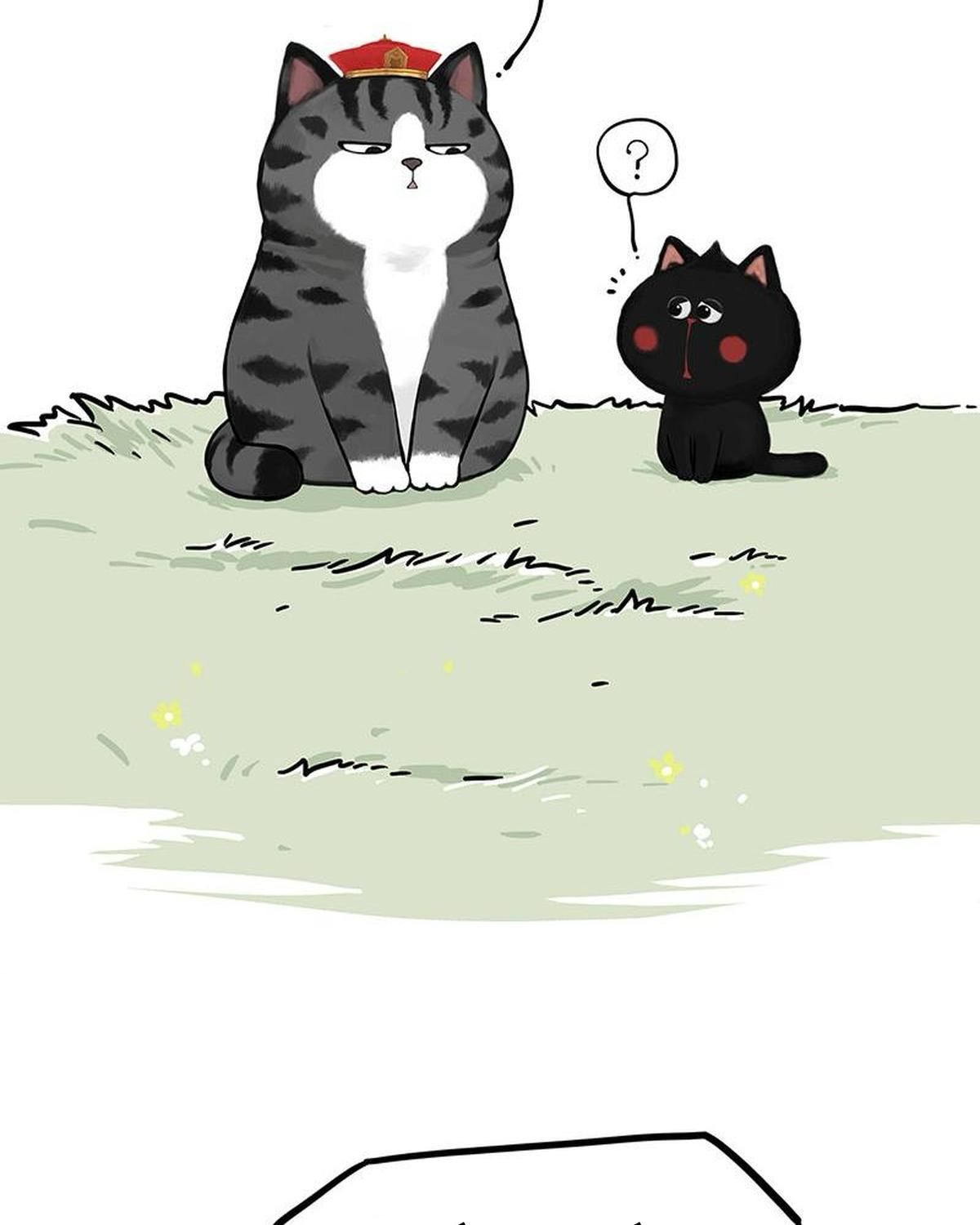 Hoàng Thượng và Ba Trát Hắc: Chapter 346