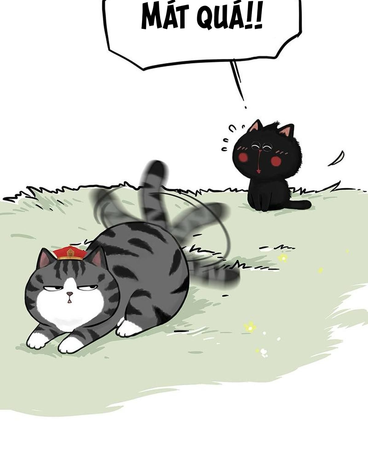 Hoàng Thượng và Ba Trát Hắc: Chapter 346