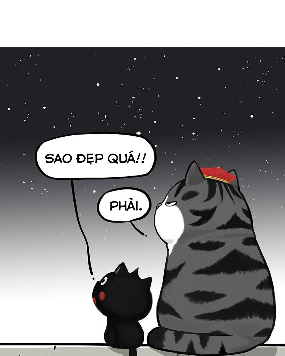 Hoàng Thượng và Ba Trát Hắc: Chapter 346