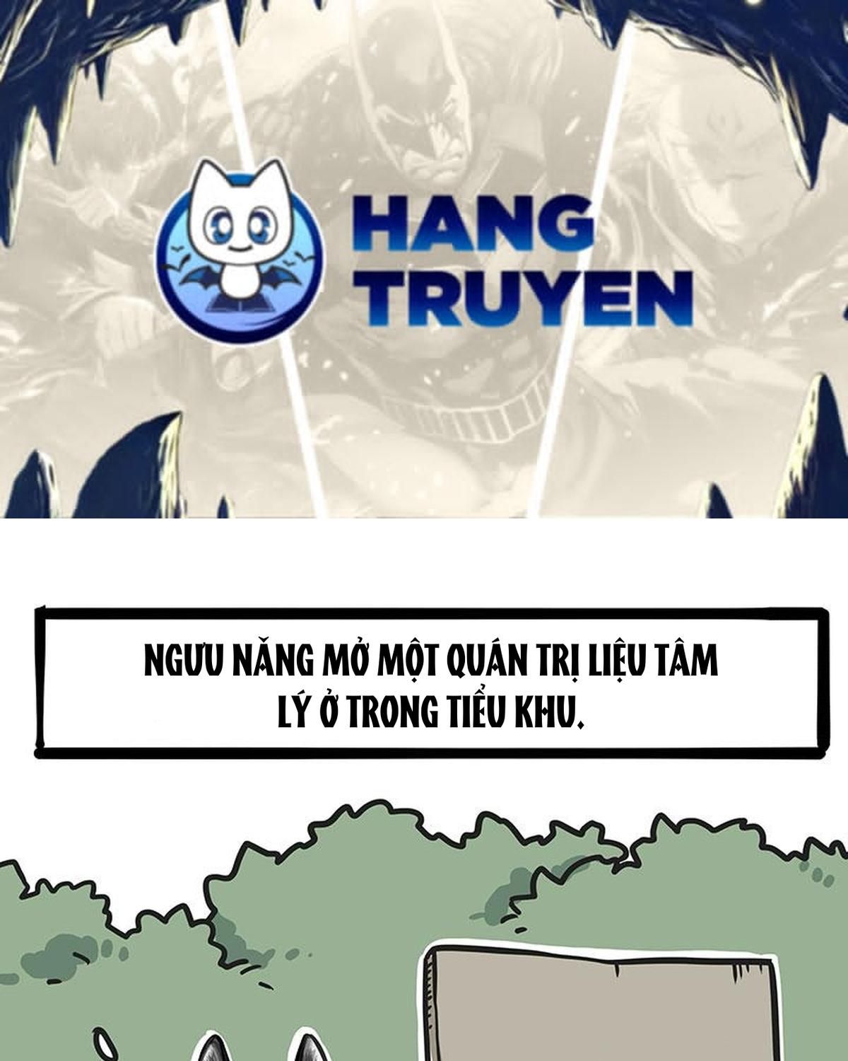 Hoàng Thượng và Ba Trát Hắc: Chapter 347