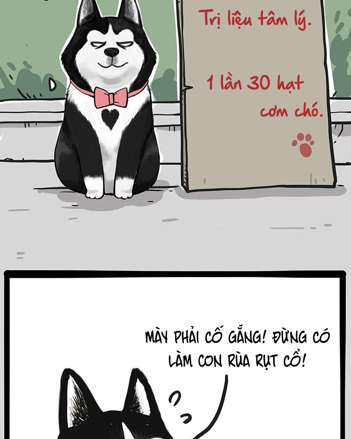 Hoàng Thượng và Ba Trát Hắc: Chapter 347