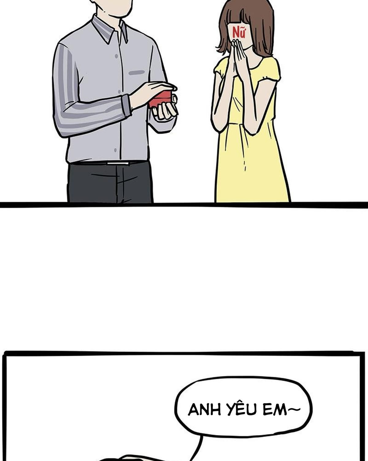 Hoàng Thượng và Ba Trát Hắc: Chapter 347