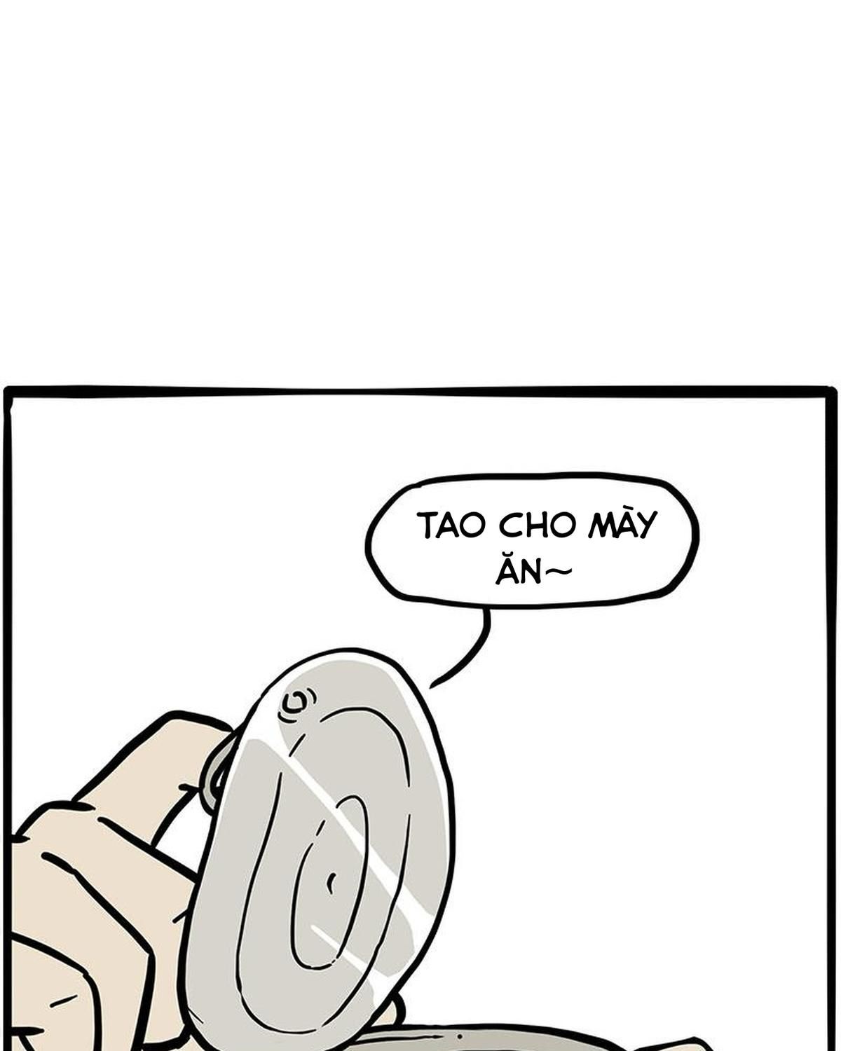 Hoàng Thượng và Ba Trát Hắc: Chapter 347